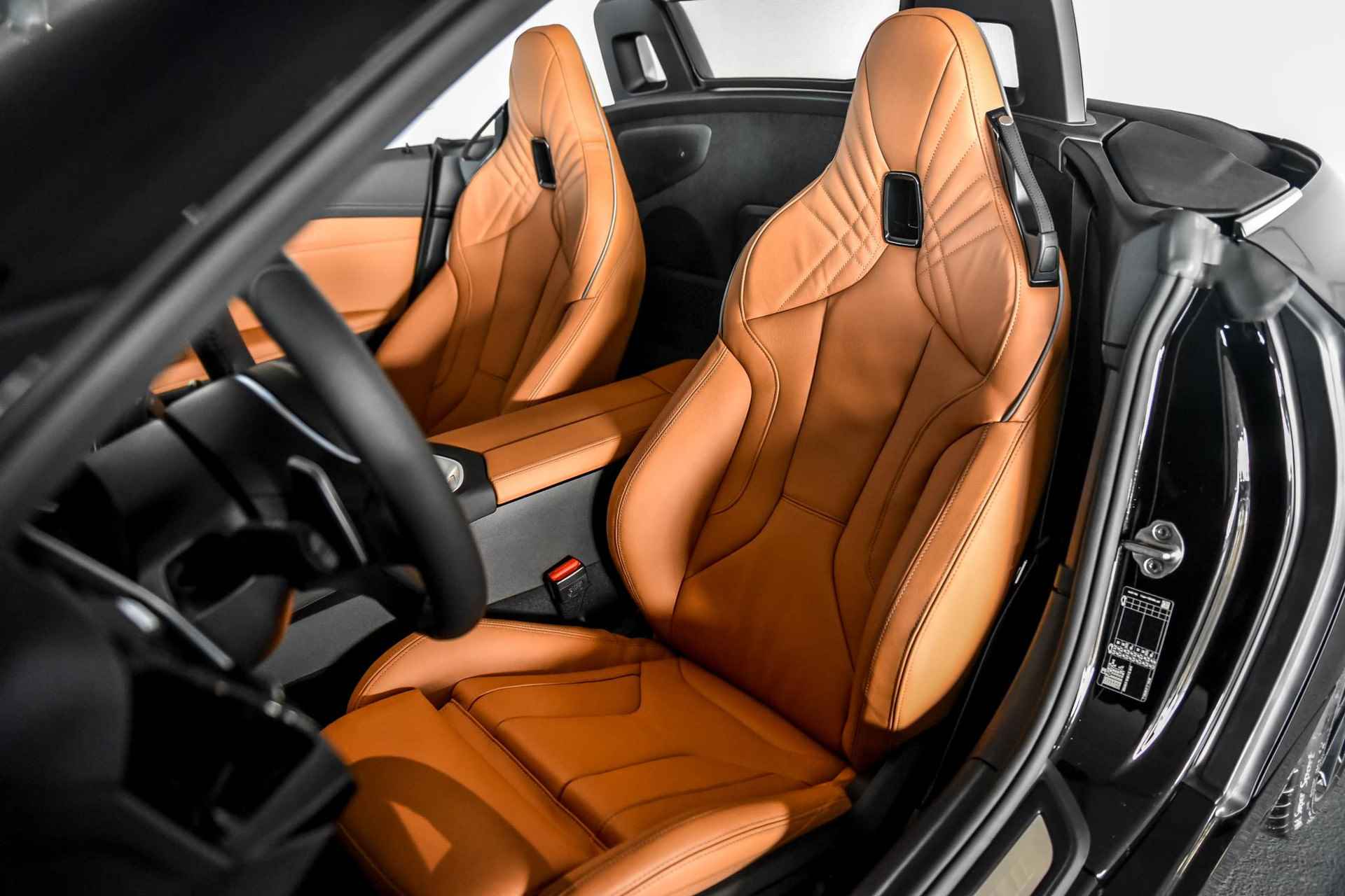 BMW Z4 sDrive20i Business Edition Plus | M Sportpakket | Comfort Access - 14/21