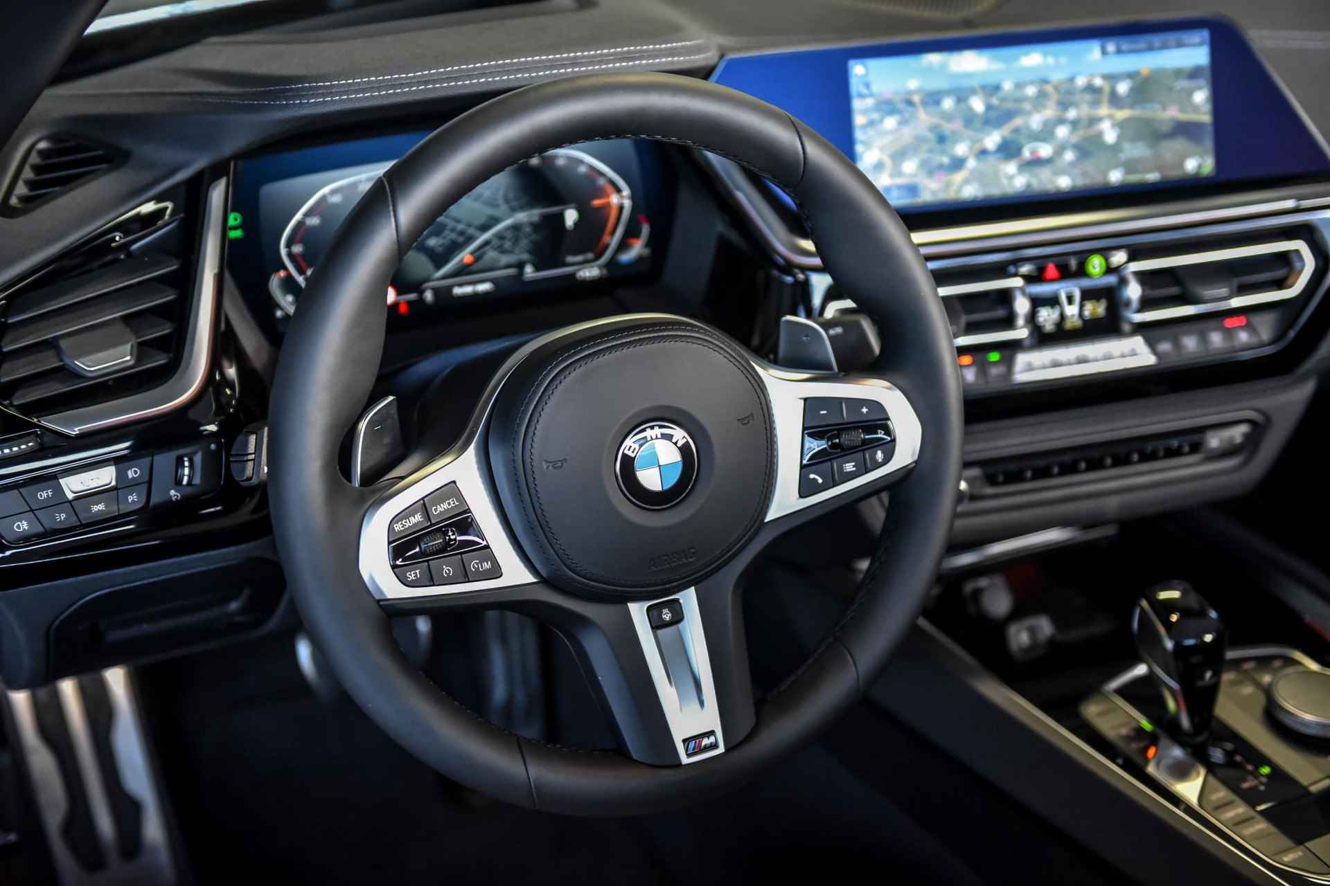 BMW Z4 sDrive20i Business Edition Plus | M Sportpakket | Comfort Access - 15/21