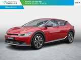 Kia EV6 58 kWh | WEEKEND ACTIE PRIJS !| Nederlandse DEALER AUTO | Navigatie |