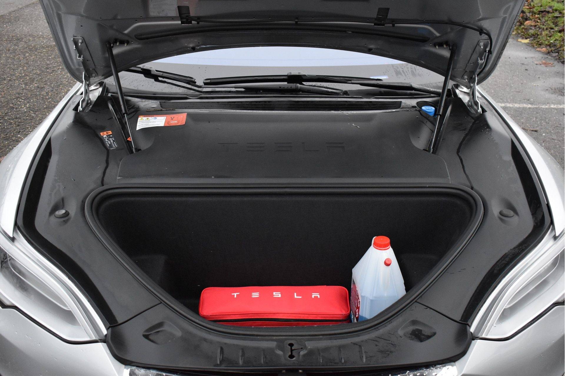 Tesla Model S 75D Base incl. BTW | 4x4 | NL- AUTO | Autopilot | Panoramadak | Luchtvering | Supercharged laden | Camera | 21' inch | Dodehoek detectie | Voorstoelen verwarmd - 22/50