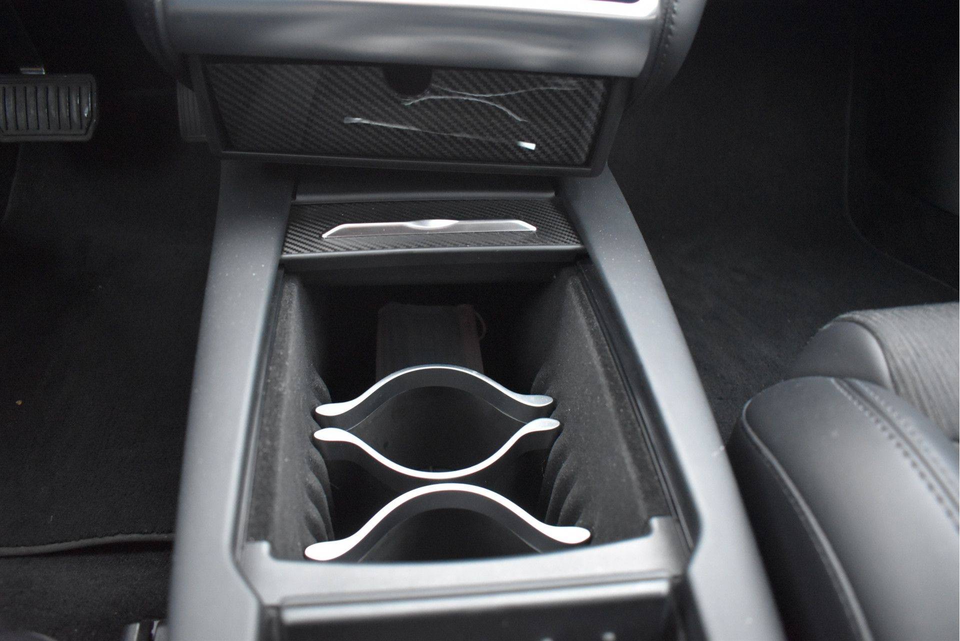 Tesla Model S 75D Base incl. BTW | 4x4 | NL- AUTO | Autopilot | Panoramadak | Luchtvering | Supercharged laden | Camera | 21' inch | Dodehoek detectie | Voorstoelen verwarmd - 29/50