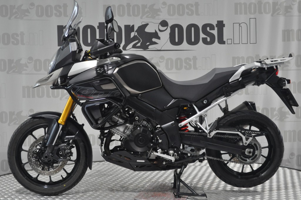 SUZUKI Dl 1000   Abs V-STROM