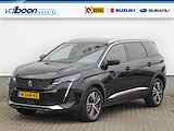 Peugeot 5008 1.2 PureTech Road Trip 7P Automaat | Navi | Cruise | Clima | Camera | Park sens | Lm-Velgen