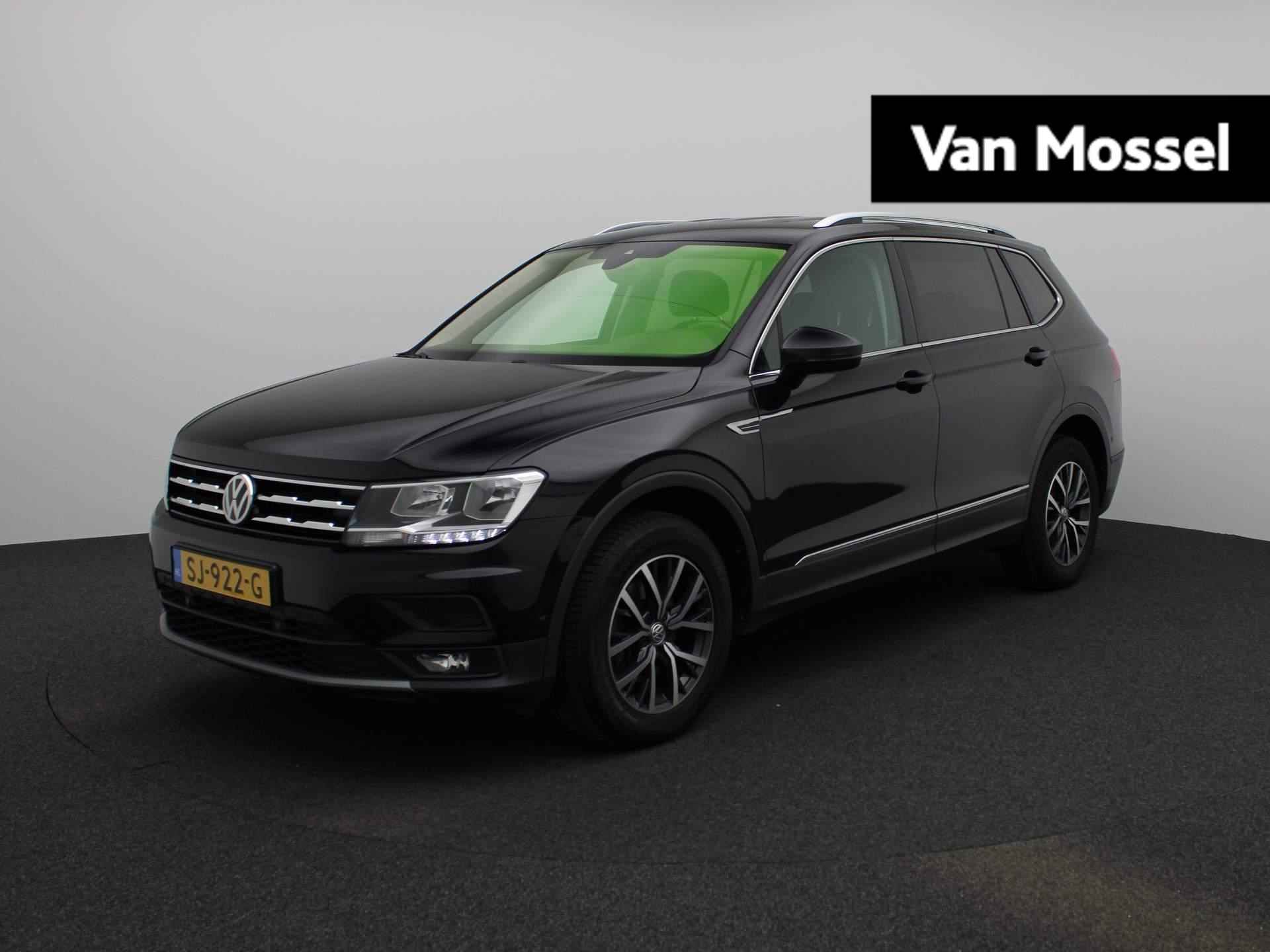 Volkswagen Tiguan BOVAG 40-Puntencheck