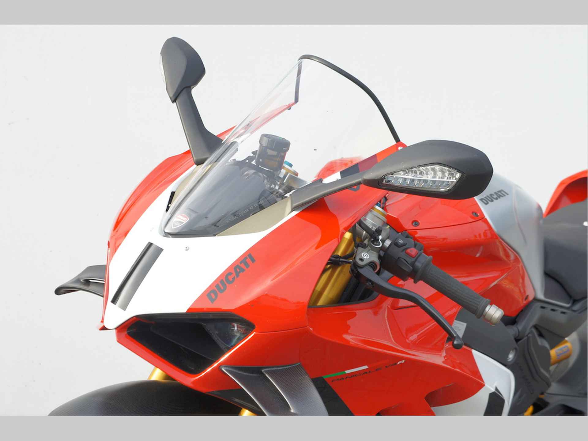 Ducati PANIGALE V4R - 11/22