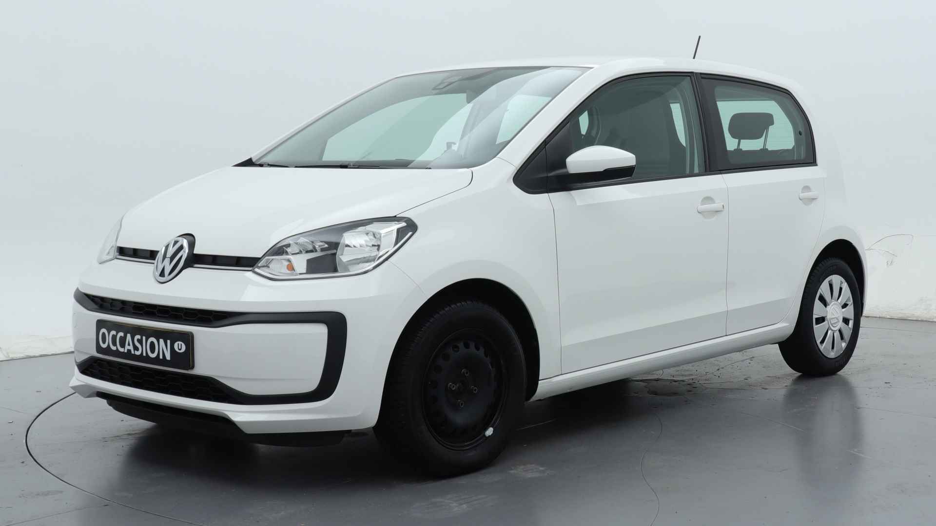 Volkswagen Up! BOVAG 40-Puntencheck