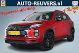 Mitsubishi ASX 2.0 Intense AWD / LED / Leder / Navi / Aut / CarPlay / Cam