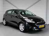 Ford Fiesta 1.0 EB Connected Airco/Navi/TH/Carplay (all-incl. prijs)