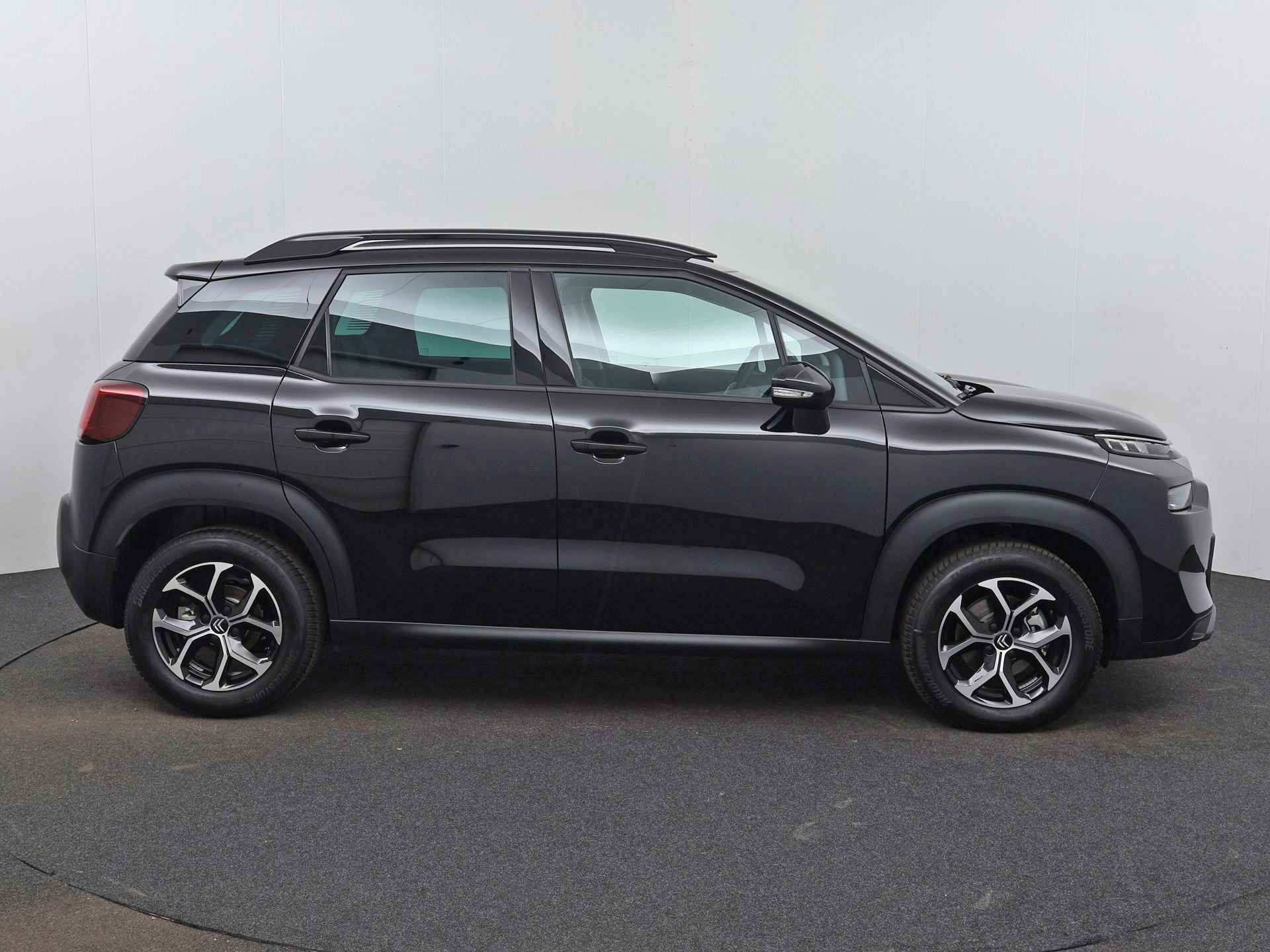 Citroën C3 Aircross PureTech 110pk Plus | Rijklaar | Private Lease Actie € 389,- | - 5/27