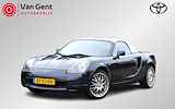 Toyota MR 2 1.8 VVT-i Orig. NL-Hardtop-Leer