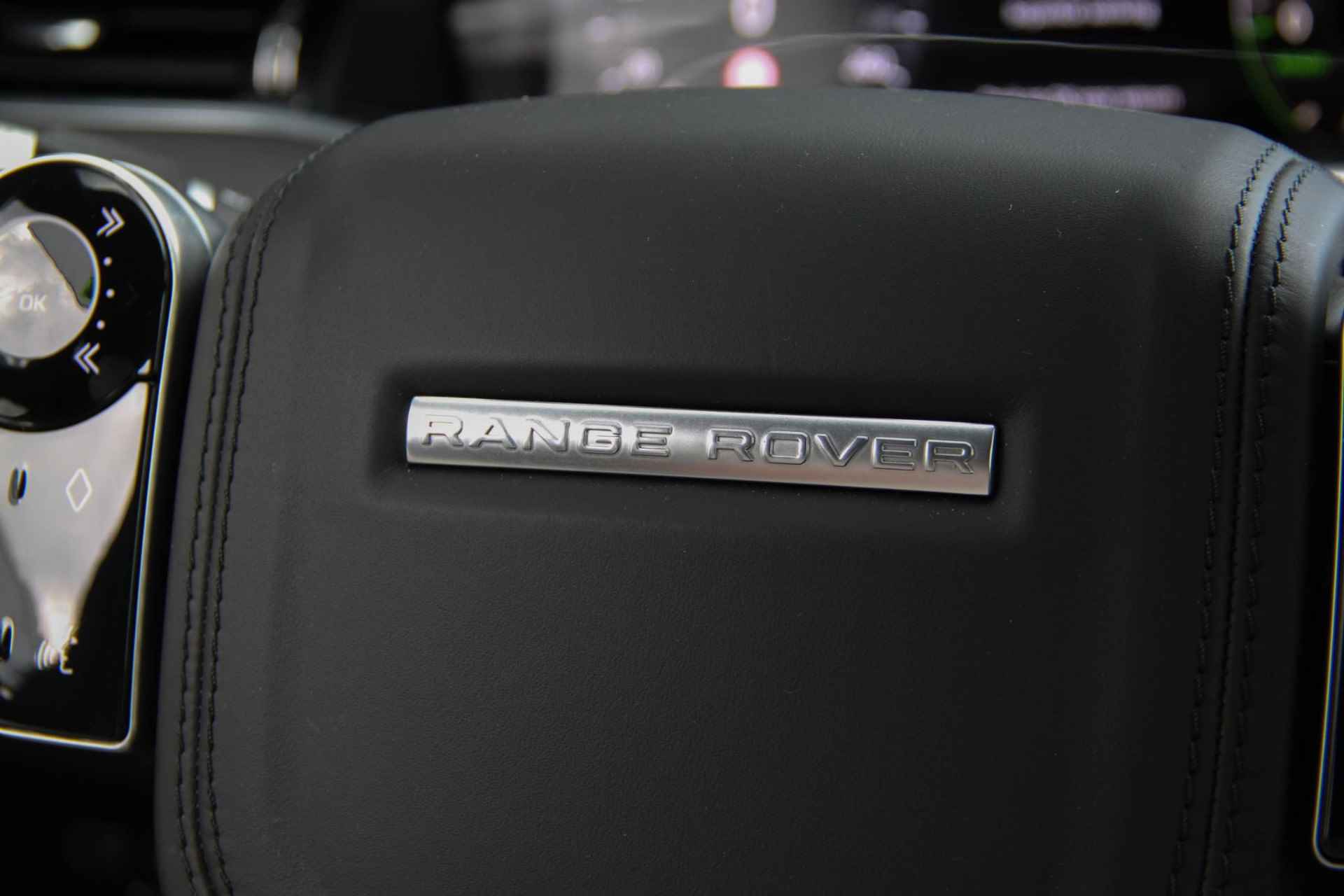 Land Rover Range Rover Evoque 1.5 P300e AWD SE / COLD CLIMATE / VIRTUAL COCKPIT - 18/52