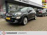 Fiat 500 X 1.4 Turbo MultiAir Lounge, Rijklaarprijs / 12 mnd garantie