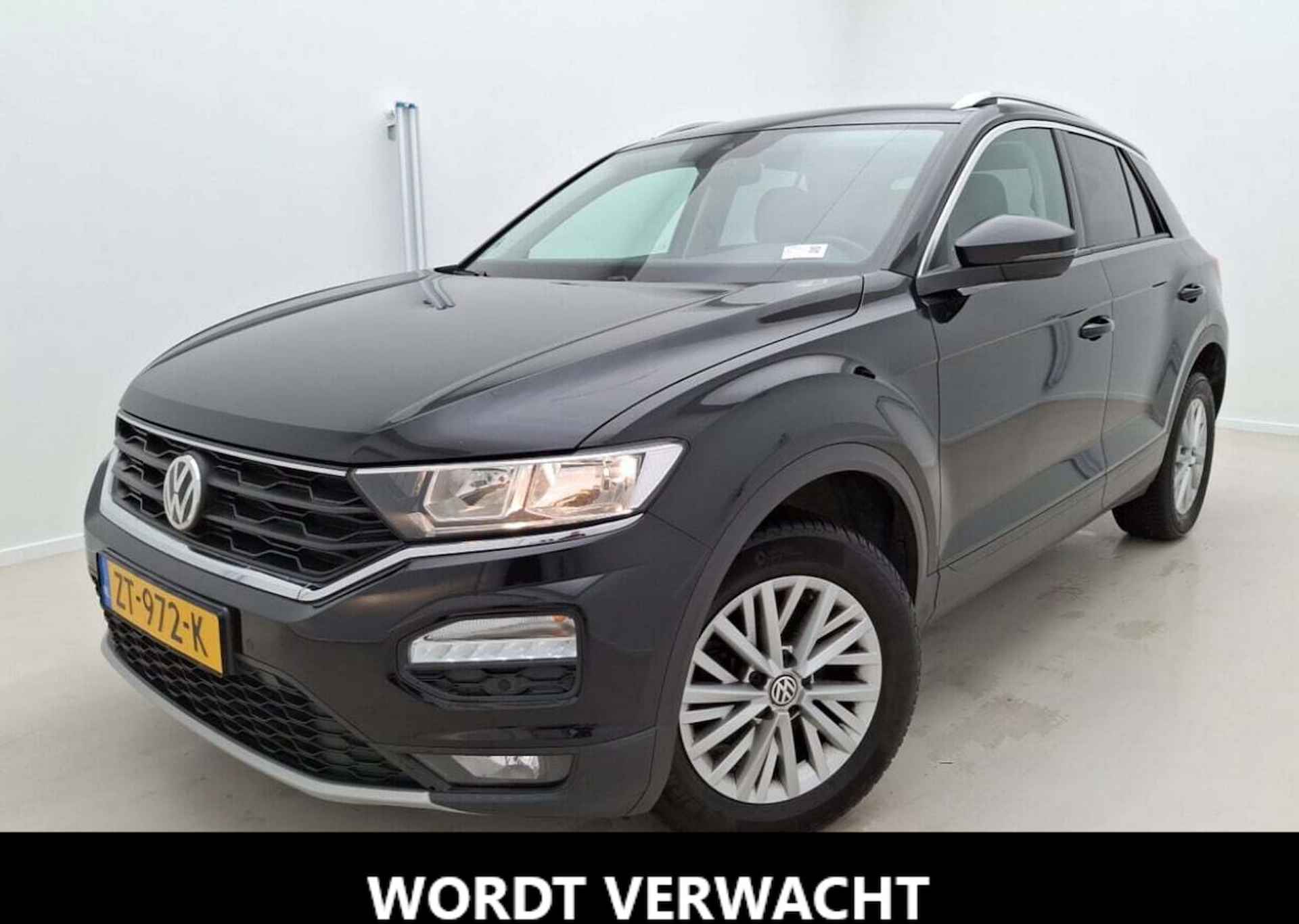 Volkswagen T-Roc BOVAG 40-Puntencheck