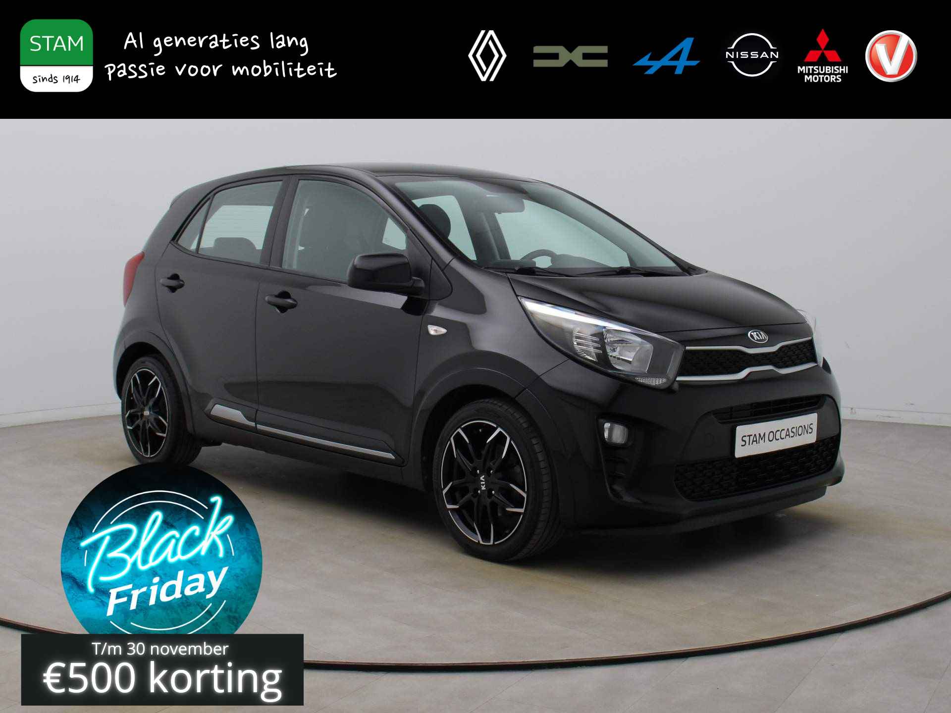 Kia Picanto