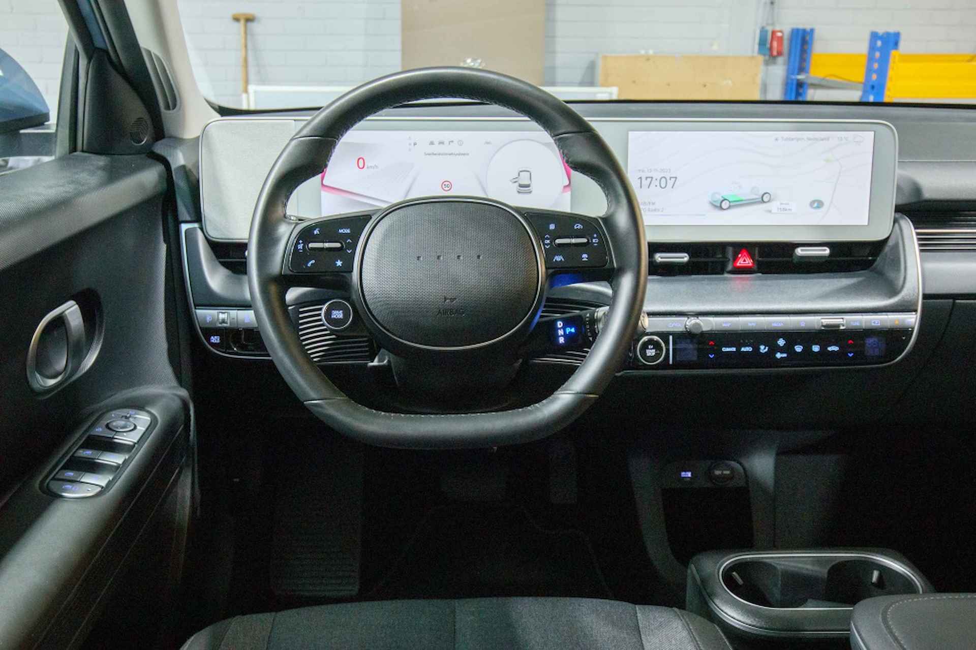 Hyundai IONIQ 5 77 kWh Style | Navigatie | Long Range | Warmtepomp - 3/49