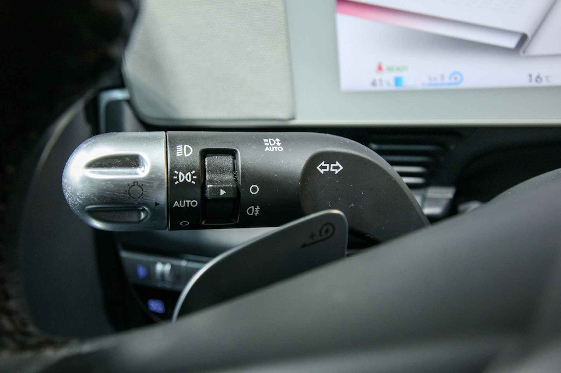 Hyundai IONIQ 5 77 kWh Style | Navigatie | Long Range | Warmtepomp - 24/49