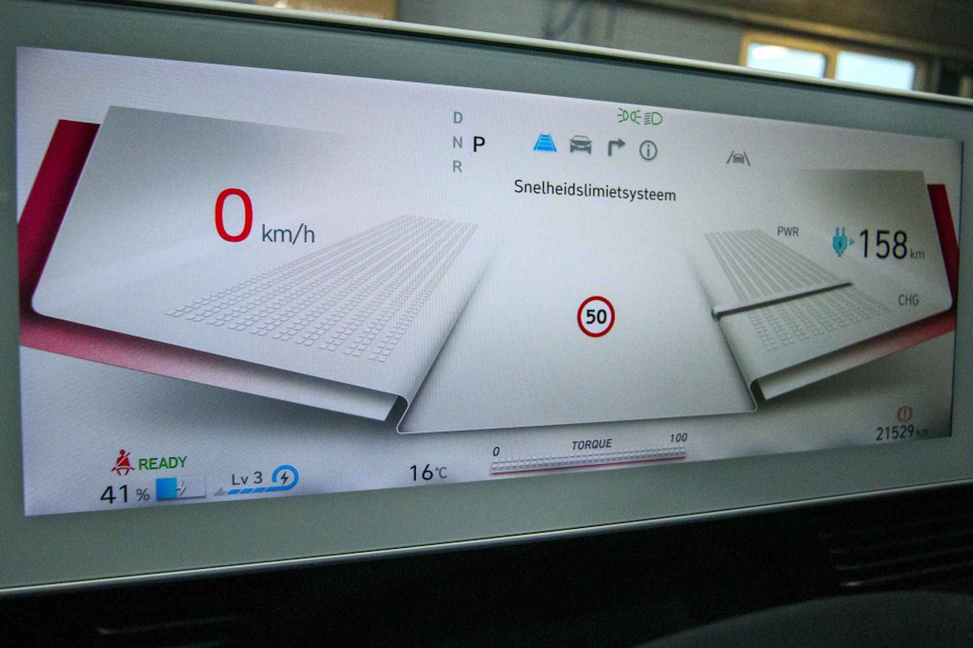 Hyundai IONIQ 5 77 kWh Style | Navigatie | Long Range | Warmtepomp - 26/49