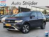 Volkswagen T-Cross 1.0 TSI Life Edition