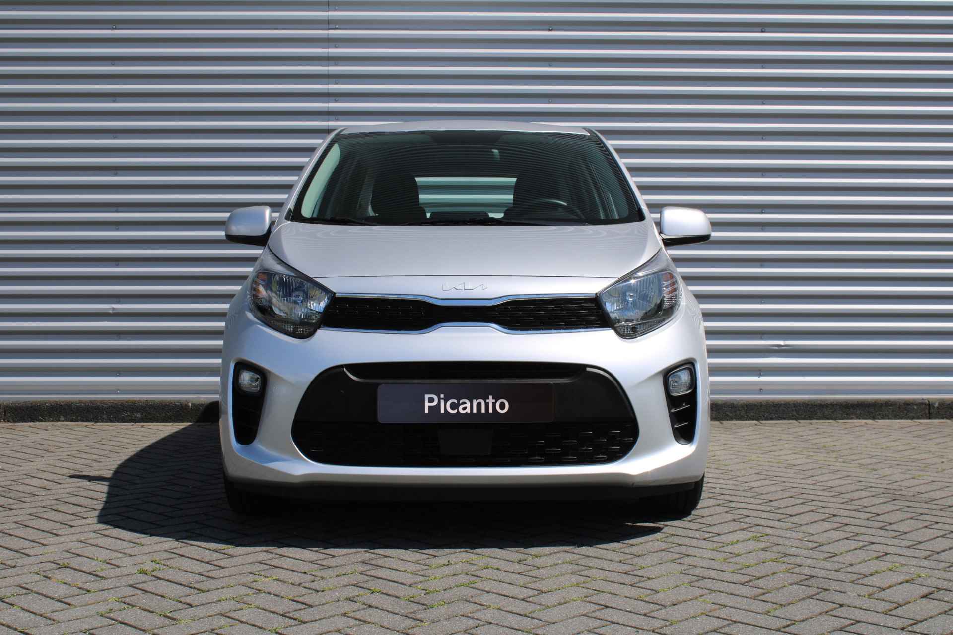 Kia Picanto 1.0 DPi DynamicLine | Nieuw | Direct Leverbaar | Rijklaar! | - 3/12