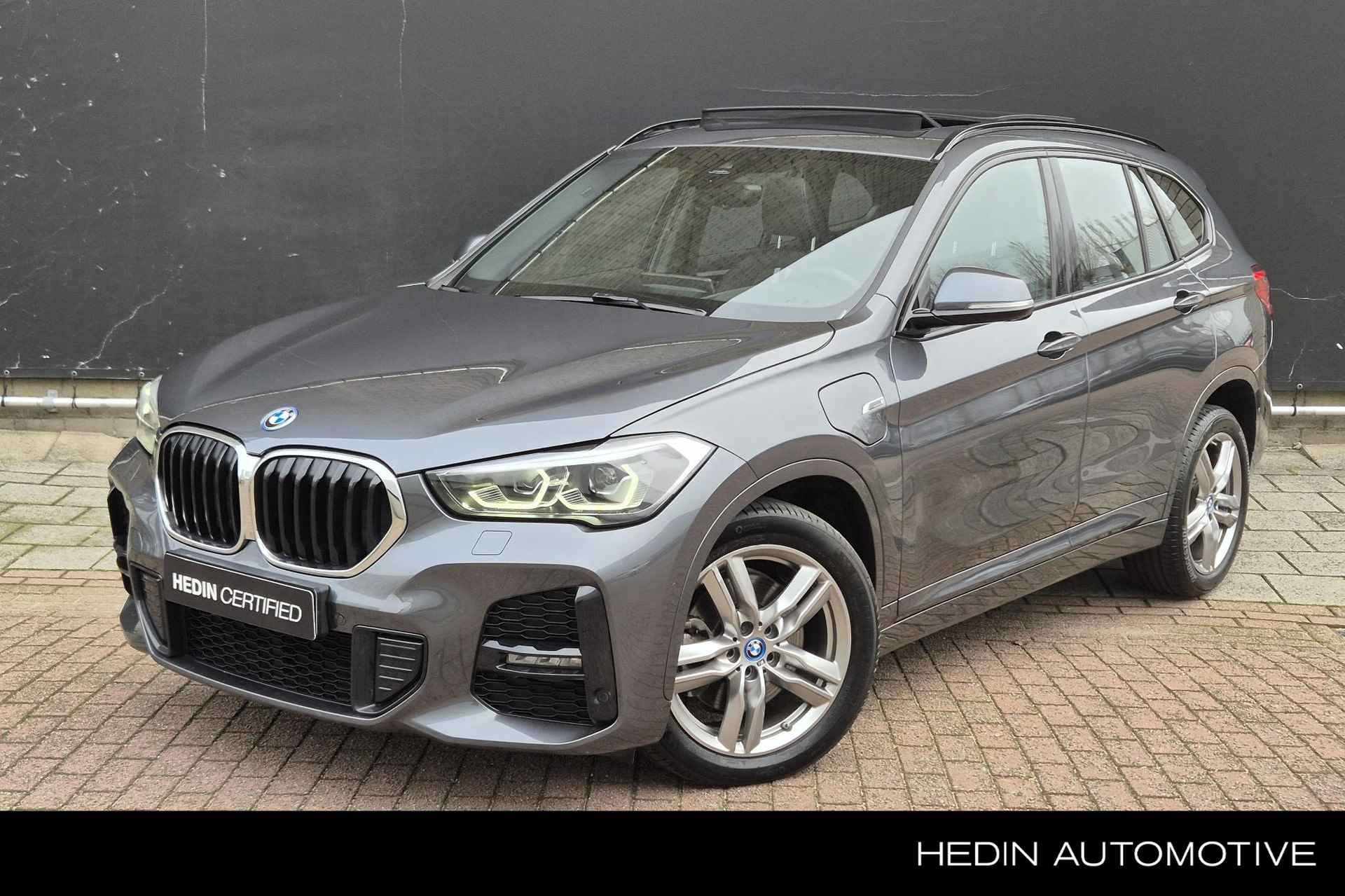 BMW X1 BOVAG 40-Puntencheck