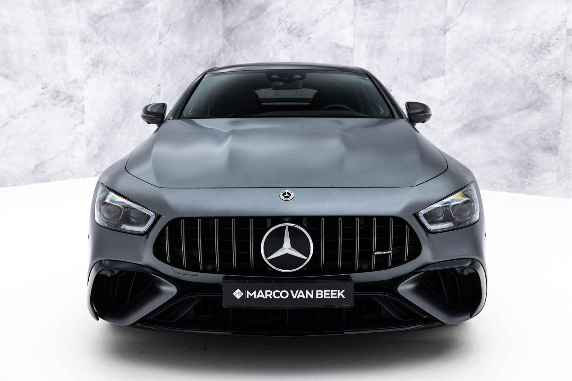 Mercedes-Benz AMG GT 4-Door Coupe 63 S E Performance 843 PK | Keramisch | Aero | Pano | Carbon - 4/76