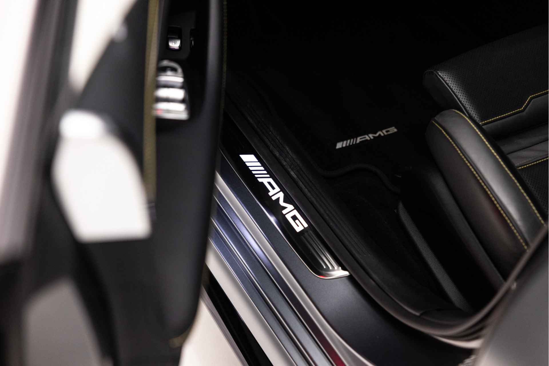 Mercedes-Benz AMG GT 4-Door Coupe 63 S E Performance 843 PK | Keramisch | Aero | Pano | Carbon - 23/76
