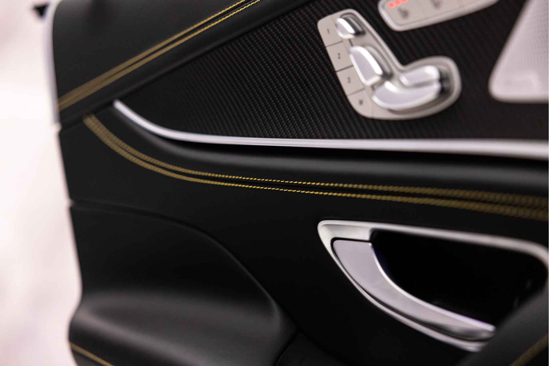 Mercedes-Benz AMG GT 4-Door Coupe 63 S E Performance 843 PK | Keramisch | Aero | Pano | Carbon - 33/76