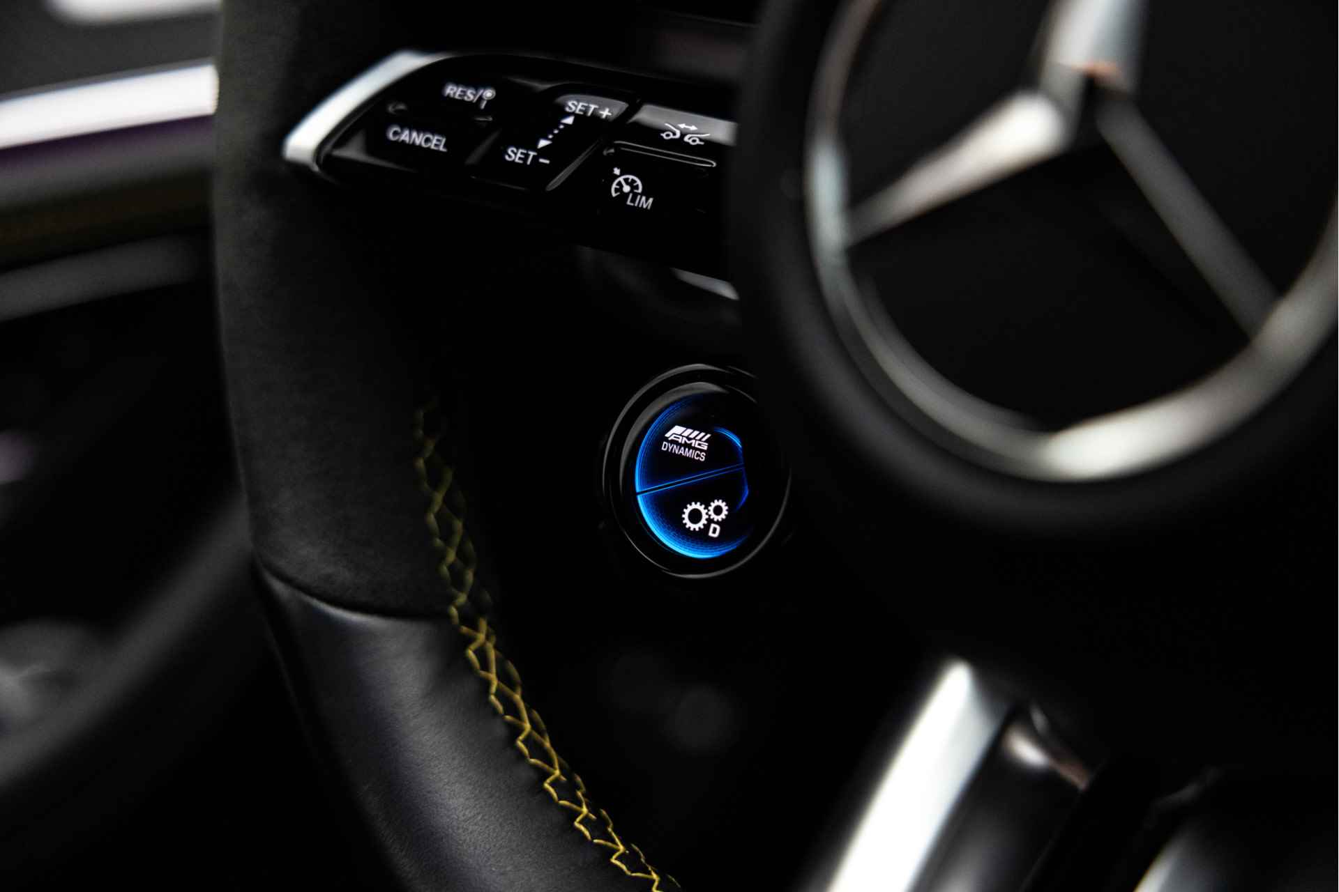 Mercedes-Benz AMG GT 4-Door Coupe 63 S E Performance 843 PK | Keramisch | Aero | Pano | Carbon - 37/76