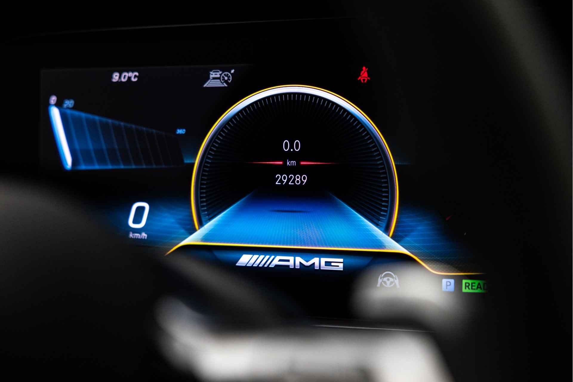Mercedes-Benz AMG GT 4-Door Coupe 63 S E Performance 843 PK | Keramisch | Aero | Pano | Carbon - 62/76