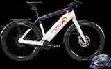 Stromer ST7 ARBR Edition 2.0 Heren Alinghi Red Bull Racing White L 2024