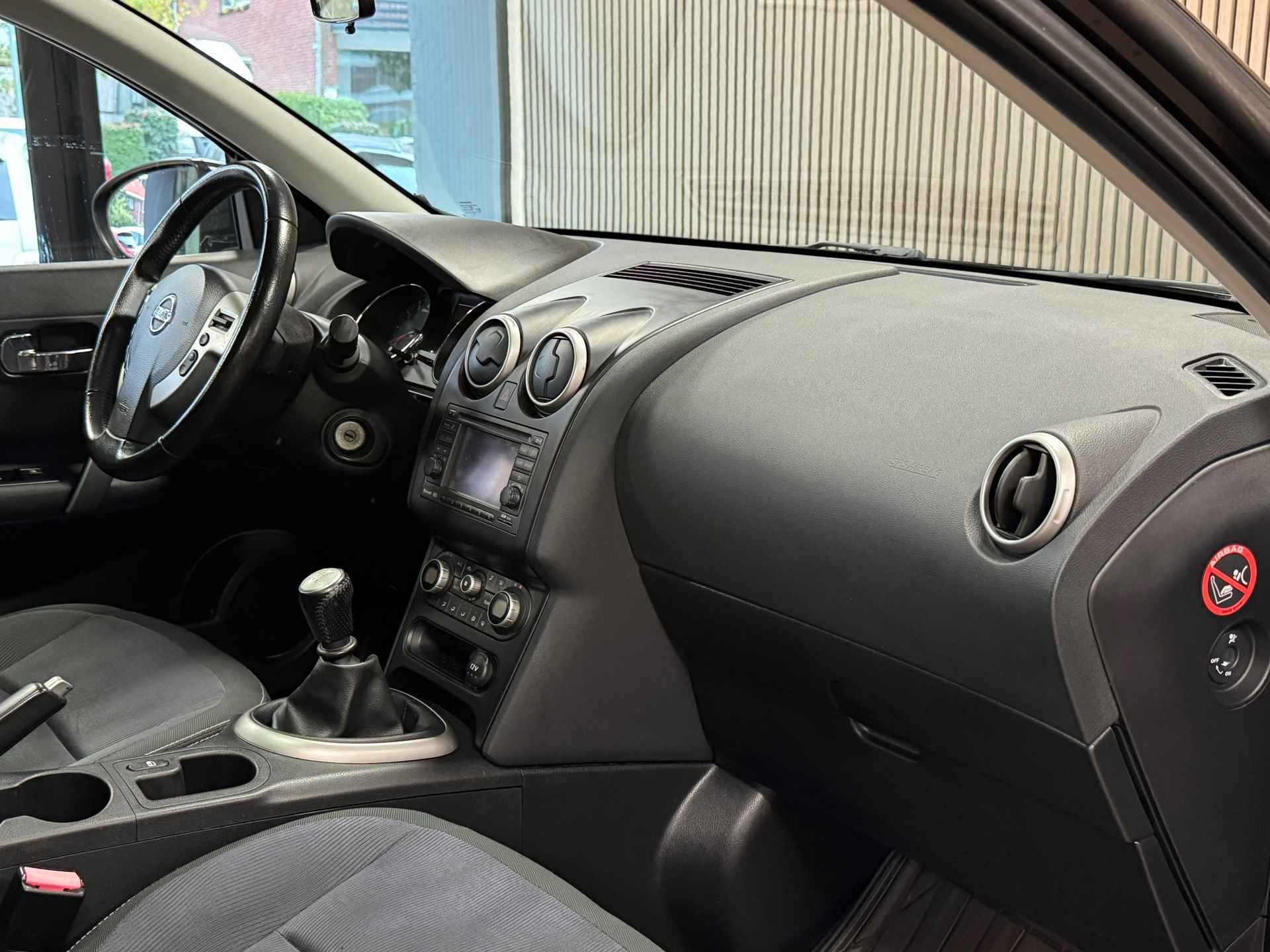 Nissan Qashqai +2 2.0 Tekna 7 Persoons AIRCO CRUISE CAMERA NAVIGATIE - 13/36