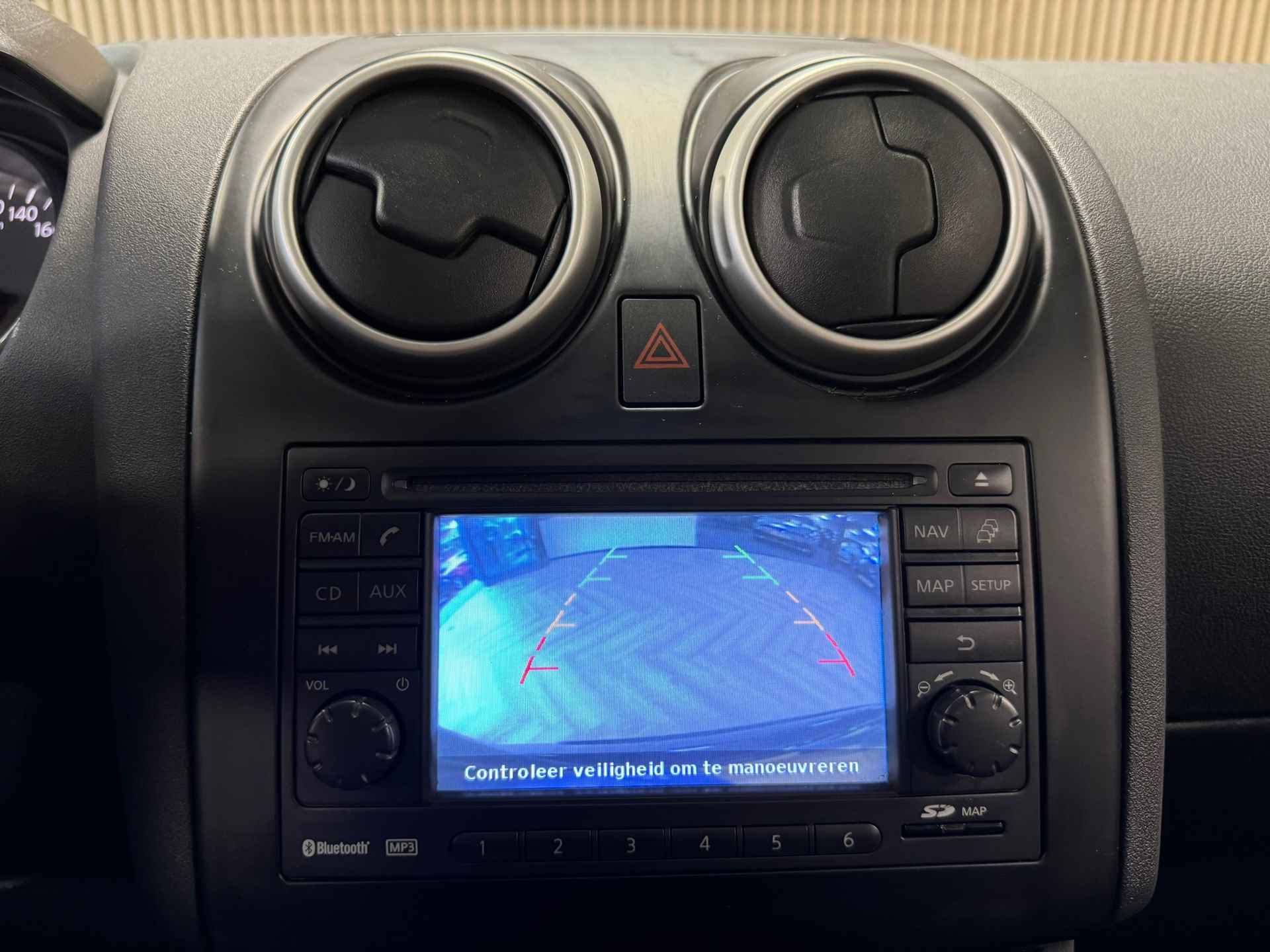 Nissan Qashqai +2 2.0 Tekna 7 Persoons AIRCO CRUISE CAMERA NAVIGATIE - 31/36