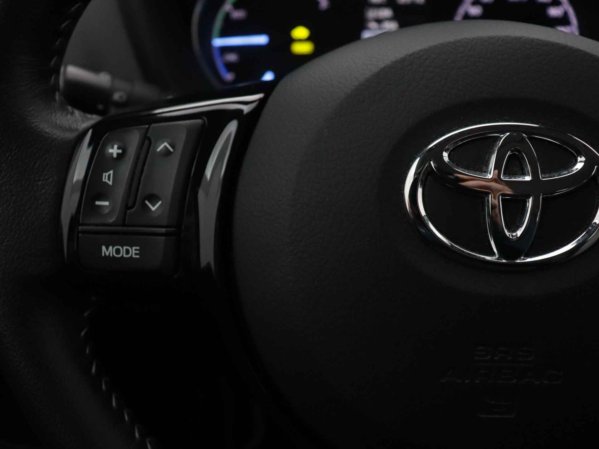 Toyota Yaris 1.5 Hybrid Aspiration | Cruise Control | Climate Control | Camera | - 21/42