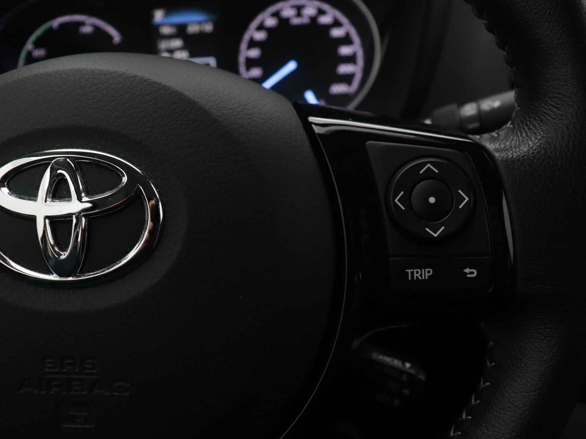 Toyota Yaris 1.5 Hybrid Aspiration | Cruise Control | Climate Control | Camera | - 22/42