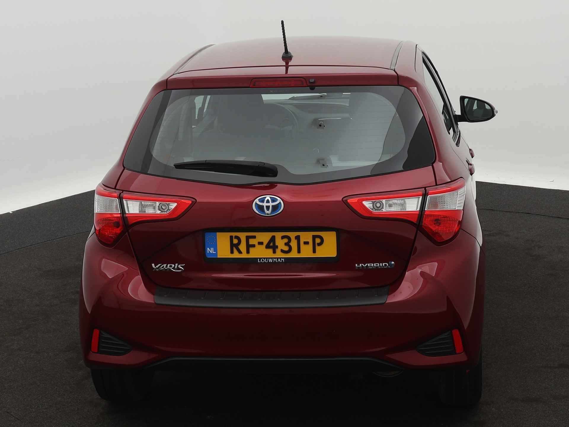 Toyota Yaris 1.5 Hybrid Aspiration | Cruise Control | Climate Control | Camera | - 29/42