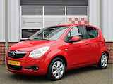 Opel Agila 1.0 Edition /AIRCO/Cruise control/Trekhaak/15'LM/CV/Toerenteller/ISOFIX/Donker glas/NAP!