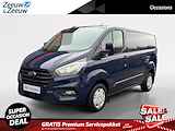 Ford Transit Custom 280 2.0 TDCI L1H1 Trend |Navigatie|Trekhaak|Voorruitverwarming|Zeer lage km stand| Dealer onderhouden|