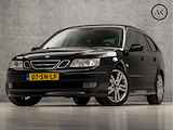 Saab 9-3 Sport Estate 2.8 V6 T Aero Sport 251Pk (YOUNGTIMER, ELEK STOELEN, LOGISCH NAP, STOELVERWARMING, SKILUIK, LEDEREN SPORTSTOELEN, CRUISE CONTROL, GETINT GLAS)