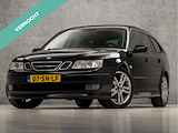 Saab 9-3 Sport Estate 2.8 V6 T Aero Sport 251Pk (YOUNGTIMER, ELEK STOELEN, LOGISCH NAP, STOELVERWARMING, SKILUIK, LEDEREN SPORTSTOELEN, CRUISE CONTROL, GETINT GLAS)