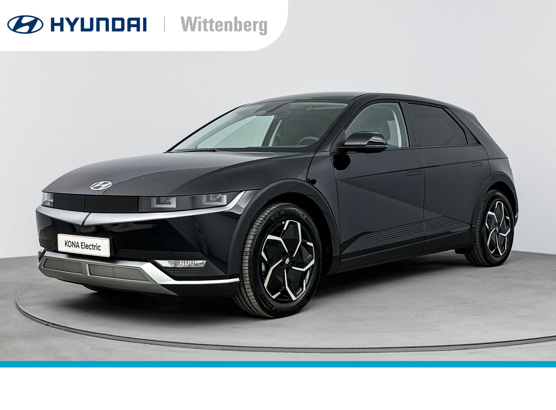 Hyundai IONIQ 5 Connect+ 77 kWh | Incl. € 11.900,- korting!