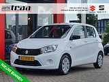 Suzuki Celerio 1.0 Comfort / AIRCO / BLUETOOTH / Rijklaar met 12 mnd garantie! /