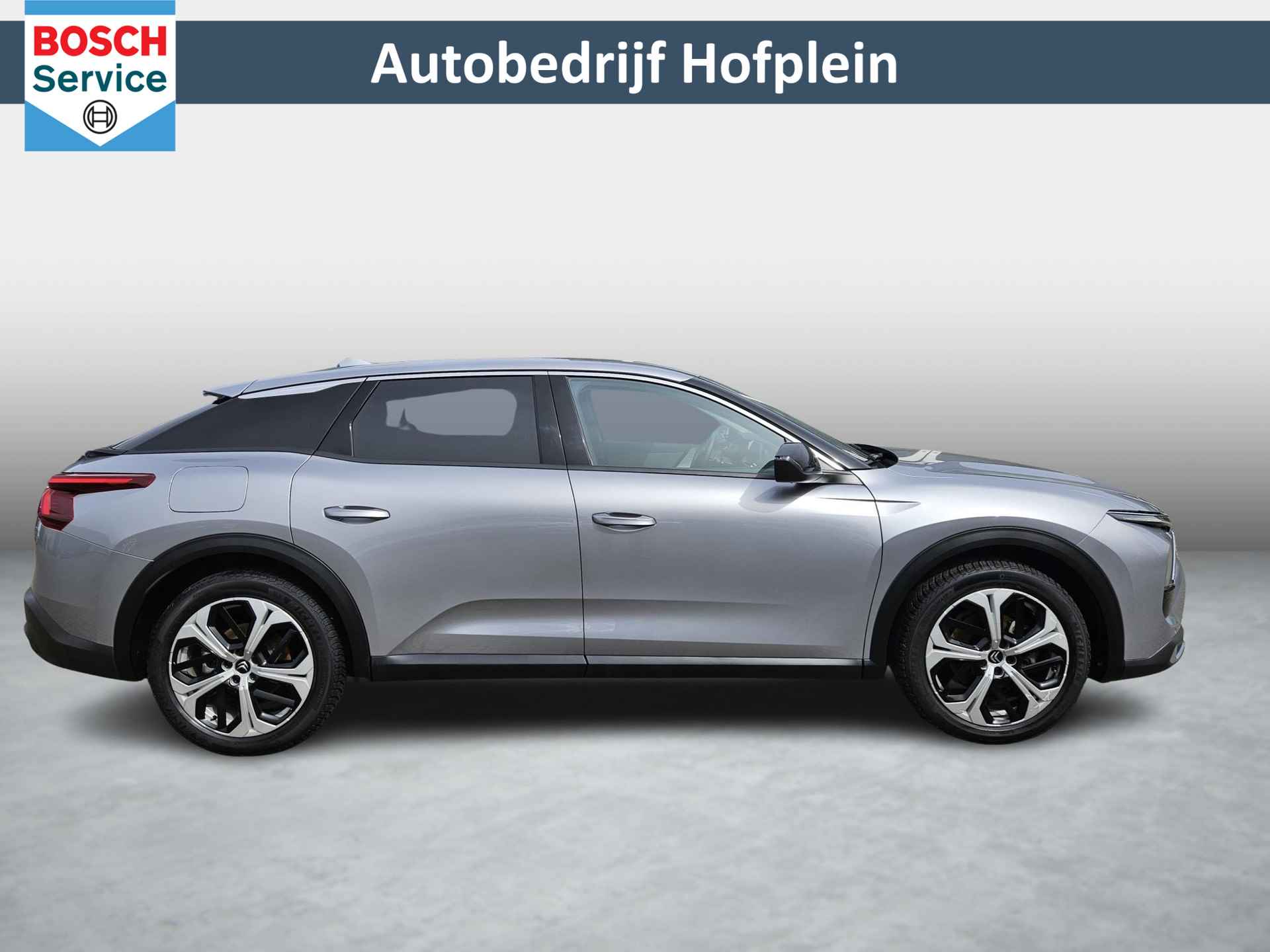 Citroen C5 X 1.2 130PK Business Plus Automaat | Navigatie | Airco-Ecc | Cruise | LM-Velgen | PDC | Camera  ( Vestiging - Vianen Tel: 0347-371248 ) - 26/29