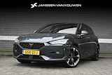 CUPRA Leon 1.4 e-Hybrid VZ Business / PHEV / Stoel - Stuurverwarming / Sfeerverlichting / Carplay