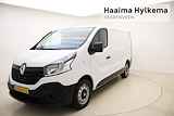 Renault Trafic 1.6 dCi T27 L1H1 Comfort | Airco | Trekhaak | 3 Zitplaatsen voor | Cruise control | Electrische ramen | Zijschuifdeur