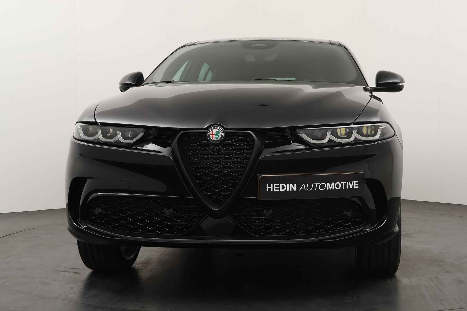 Alfa Romeo Tonale 1.3T PHEV Veloce Apple carplay/Android auto | Keyless | Adaptive cruise control | Navigatie - 7/20