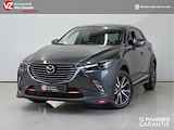 Mazda CX-3 2.0 SkyActiv-G 150 GT-M 4WD | Automaat | Trekhaak | Leder | Full options | Rijklaarprijs