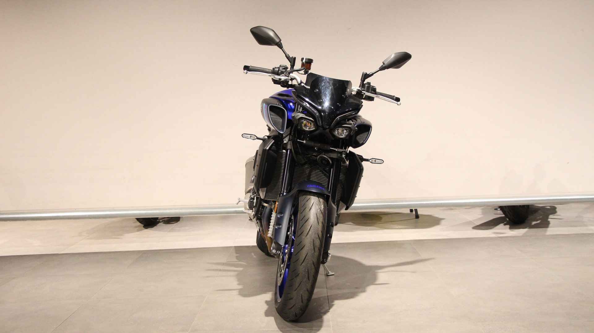 Yamaha MT-10 ABS Gratis sportpakket twv 2175 euro - 4/9