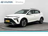 Hyundai Bayon 1.0 T-GDI Comfort | Navigatie via smartphone | Camera | Lm-wielen |