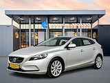 Volvo V40 T3 Nordic+ | 17" | Xenon | Standkachel | Verwarmbare voorstoelen | Park Assist achter | Cruise control | Climate control | Elekt