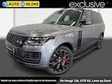 Land Rover Range Rover 2.0 P400e Vogue ✅ PanoramaDak ✅Sfeerverlichting ✅Meridian ✅Camera